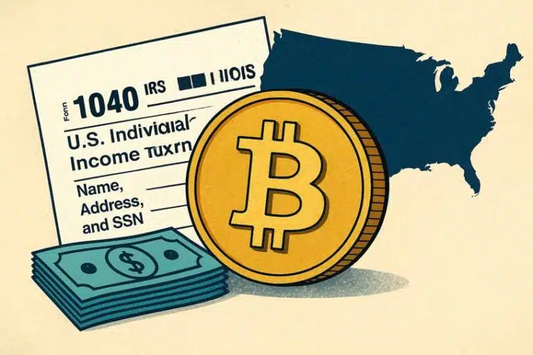 Latest Developments in U.S. Taxation of Cryptocurrency: What American Crypto Traders, Crypto Investors Need to Know Now