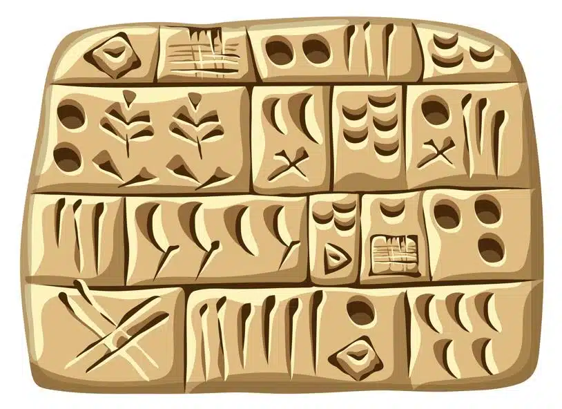 A Tax Payment 2,700 Years Late Echoes CRA Backlog: Same Tax Problems Plague Assyrian Tribute and Modern Bureaucracy