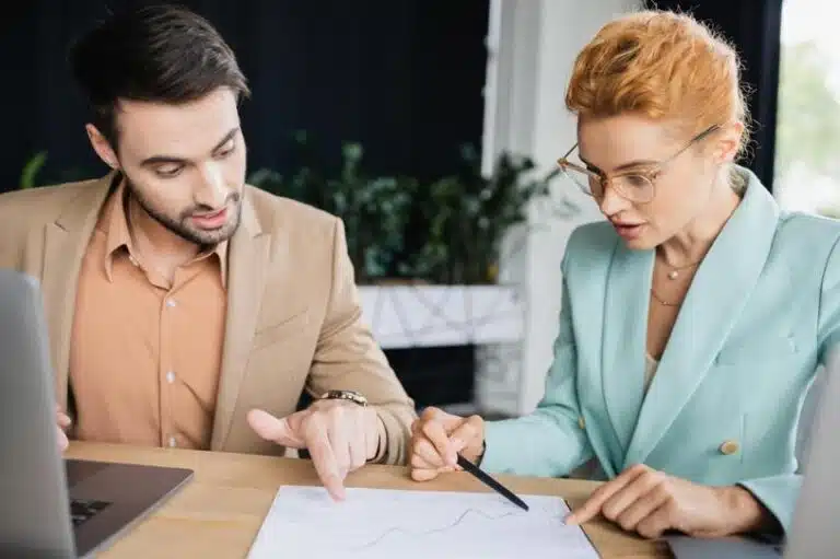 How Limited Partnerships Are Taxed in the U.S.: Insights, Advantages, and Drawbacks from a U.S. Tax Lawyer