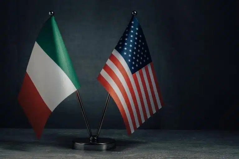 Italy’s Rising Tax Evasion vs the United States’ is Higher, even with the Voluntary Disclosure Program (VDP)