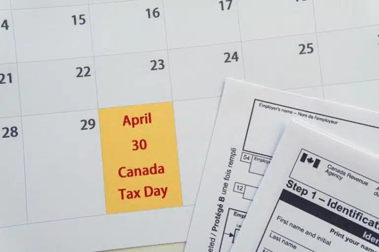 Canadian Taxpayers: Here are the Top 20 Tax Changes for 2025 that You Must Know