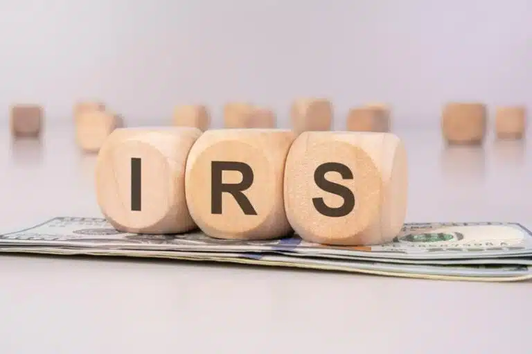 How the IRS Handles Tax-Free Corporate Distributions Under U.S. Tax Law