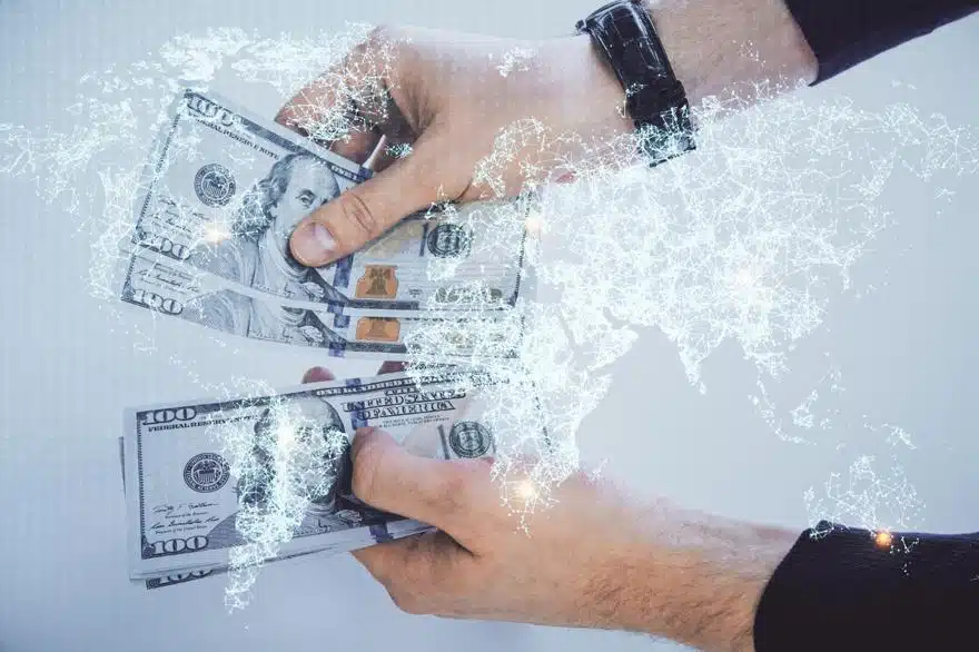 Importing or Exporting More Than $10,000 in Cash? U.S. Reporting Laws, Federal Penalties, and Disclosure Considerations