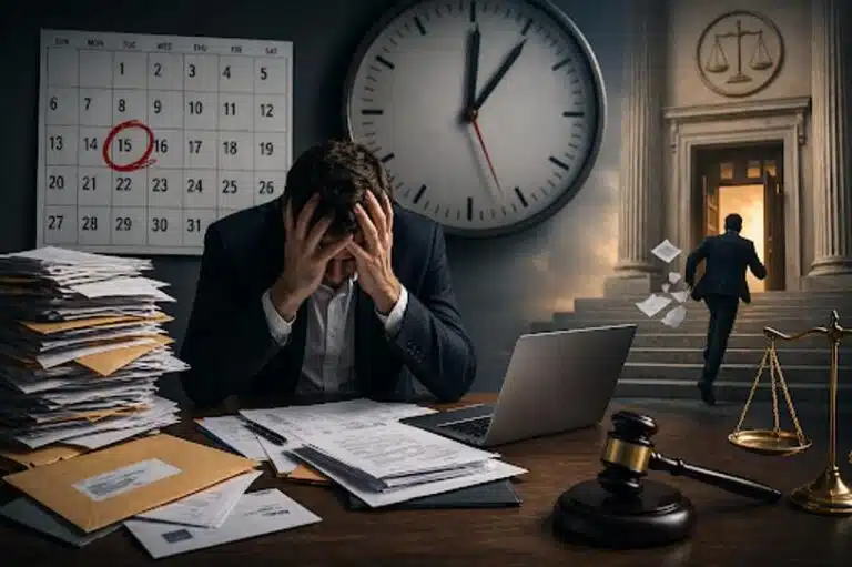 Smith v. The King – Missed the Deadline to Object to a CRA Tax Reassessment? What the Tax Court Requires to Grant an Extension of Time