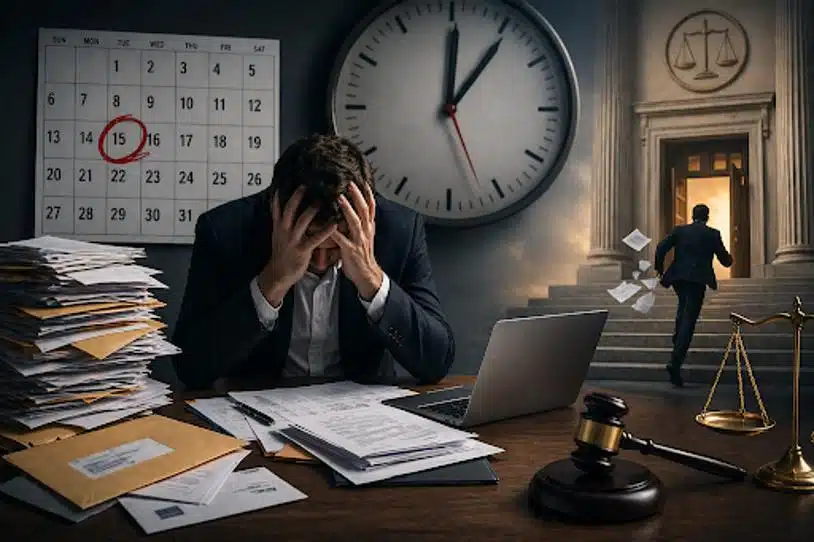 Smith v. The King – Missed the Deadline to Object to a CRA Tax Reassessment? What the Tax Court Requires to Grant an Extension of Time