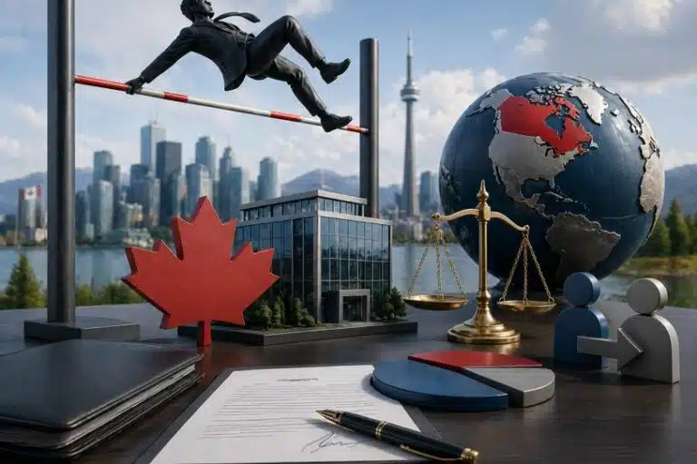 How to Meet the Very High Bar for Establishing and Maintaining Canadian-Controlled Private Corporation (CCPC) Status, plus Corporate and Tax Implications of Share Transfer