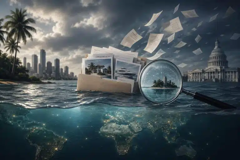 Panama Papers 10th Anniversary: U.S. Tax Implications, IRS Results & Compliance Lessons for American Taxpayers
