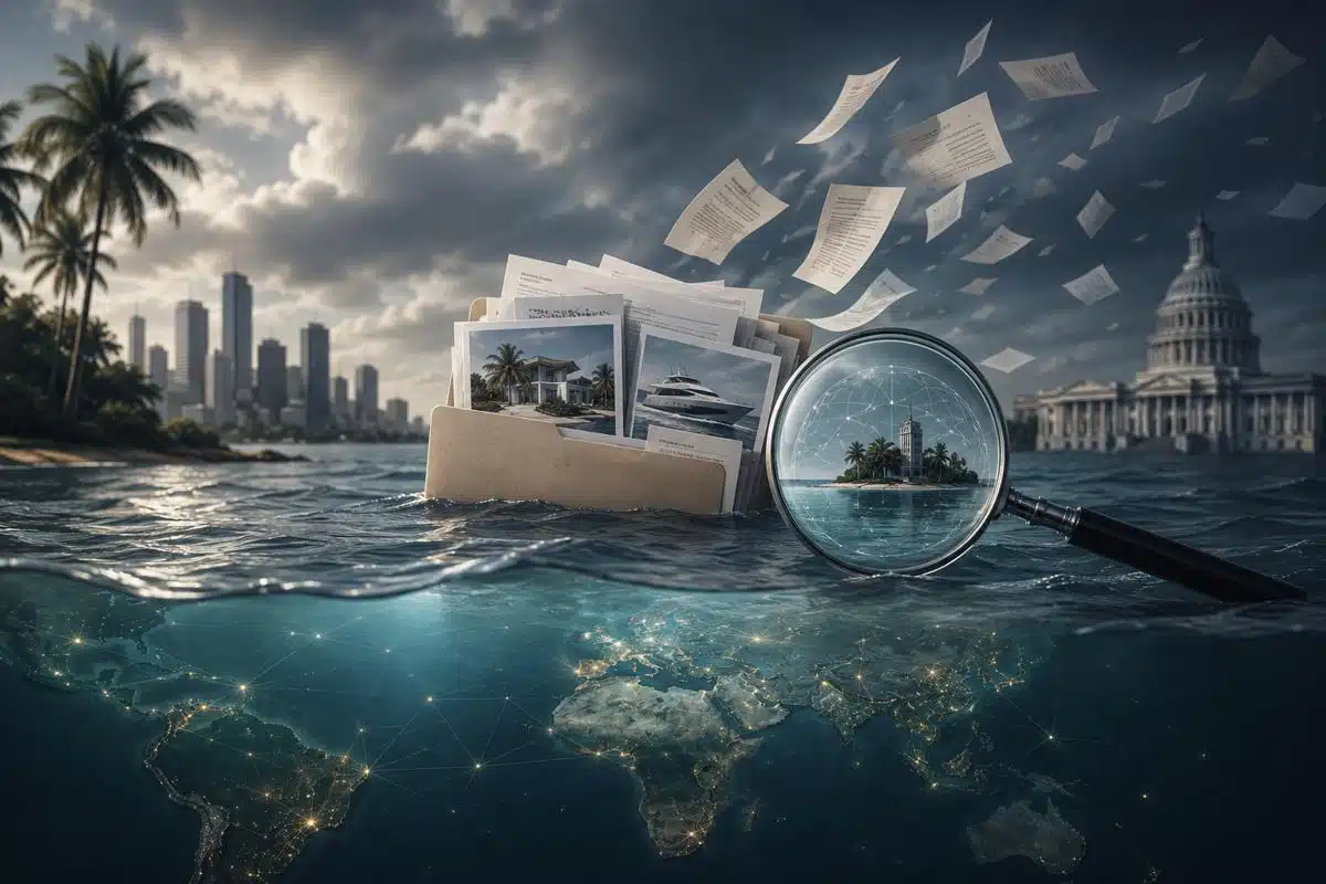 Panama Papers 10th Anniversary: U.S. Tax Implications, IRS Results & Compliance Lessons for American Taxpayers