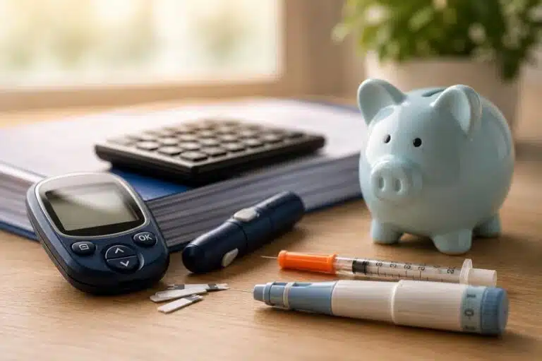 CRA Disability Tax Credit: How Type 1 Diabetics Can Secure Retroactive Refunds