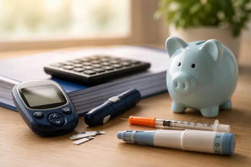 CRA Disability Tax Credit: How Type 1 Diabetics Can Secure Retroactive Refunds