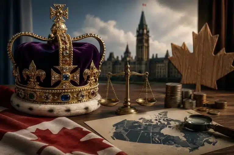 King Charles Taxation and Canadian Comparisons: Voluntary Compliance, Crown Privilege, and Tax Transparency