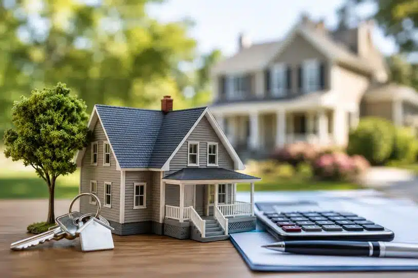How the Principal Residence Tax Exemption Works in Canada: Eligibility Requirements, Property Flipping Rules, and Common CRA Tax Traps