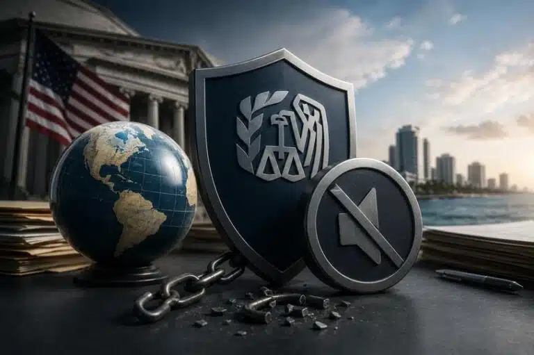 IRS Quietly Ends the Delinquent FBAR Submission Procedures: What American Taxpayers with Unreported Foreign Accounts Should Do Now