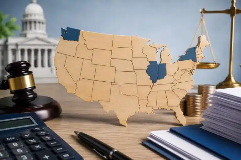 U.S. State Tax Amnesty Programs in mid-2026: What Businesses and Multistate Taxpayers Need to Know to Avoid Penalties