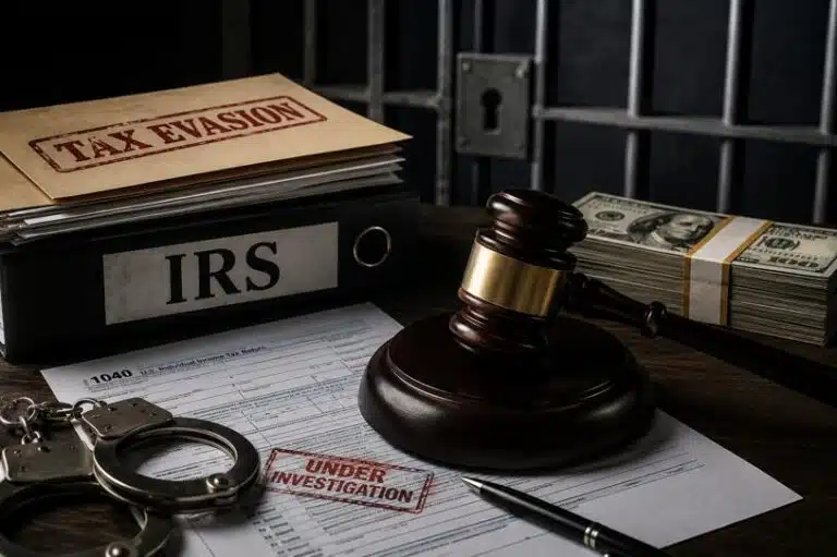 IRS to Cut Penalties in Overhauled Criminal Voluntary Disclosure Program