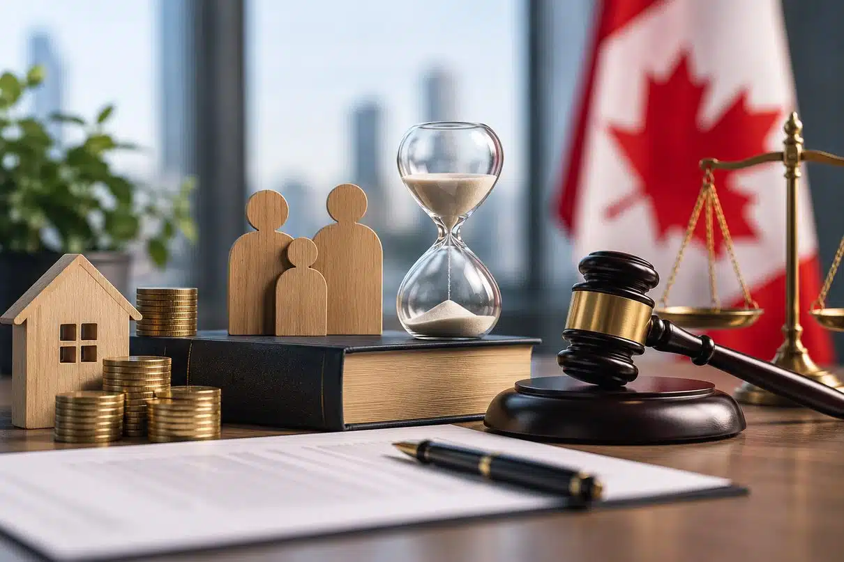 Bare Trust Tax in Canada: Beneficiary Changes, Trustee Changes and Death Dispositions